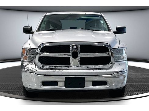 Used 2016 RAM 1500 ST w/ SXT Appearance Group AWD/4WD image 4
