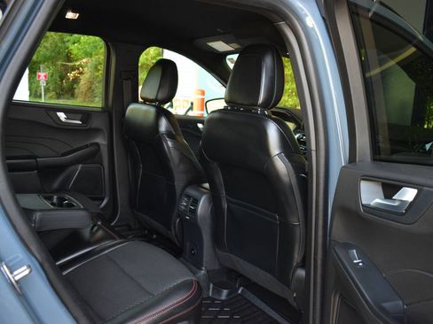 Used 2024 Ford Escape ST-Line w/ Equipment Group 301A FWD image 14