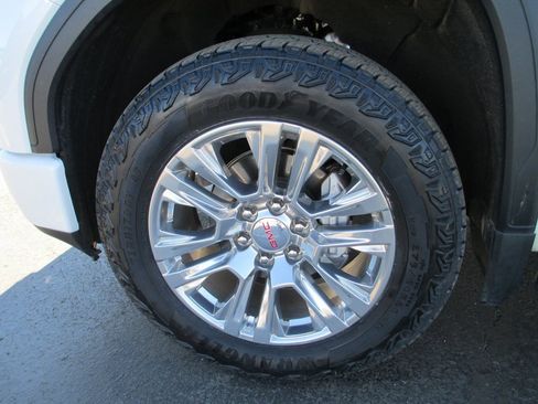 Certified 2020 GMC Sierra 1500 Denali image 14