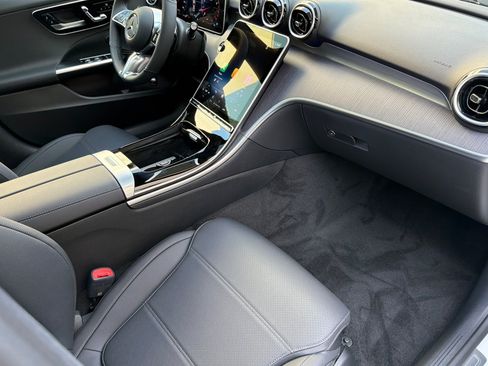 New 2026 Mercedes-Benz C 300 Sedan image 14