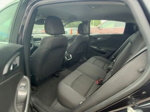 Used 2023 Chevrolet Malibu LT FWD image 8
