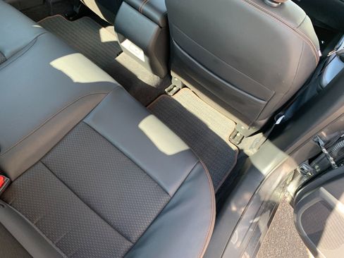 Used 2022 Nissan Altima 2.5 SR AWD/4WD image 30