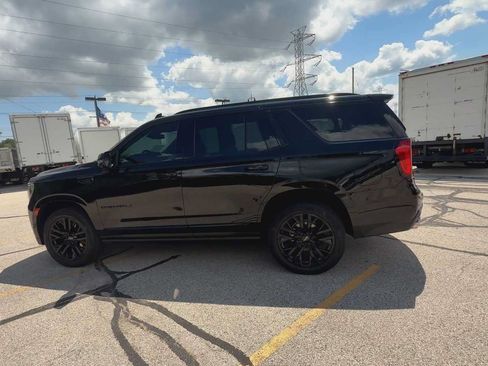 Certified 2023 GMC Yukon Denali AWD/4WD image 5