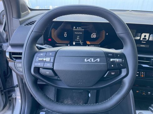 New 2026 Kia Sportage X-Line w/ X-Line Premium Package image 39