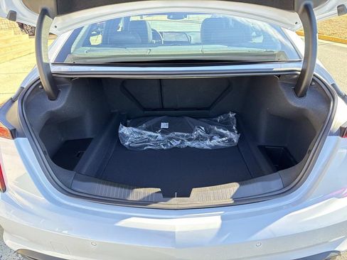 New 2026 Cadillac CT5 Premium Luxury image 12