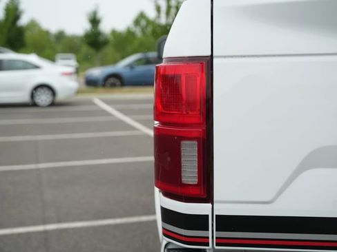 Used 2019 Ford F150 Lariat AWD/4WD image 46