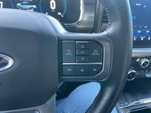 Used 2022 Ford F150 Lariat image 25