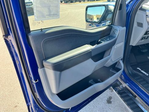 New 2026 Ford F150 Lariat w/ Equipment Group 502A High AWD/4WD image 12