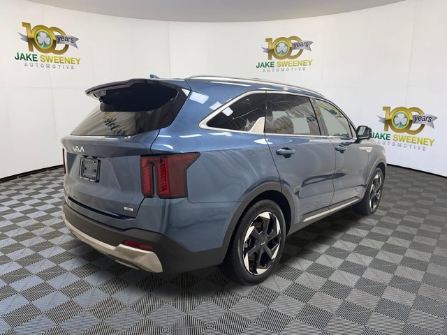 Used 2025 Kia Sorento SX Prestige AWD/4WD image 10