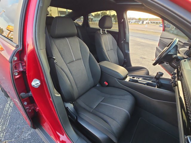 Used 2023 Honda Accord Sport image 25