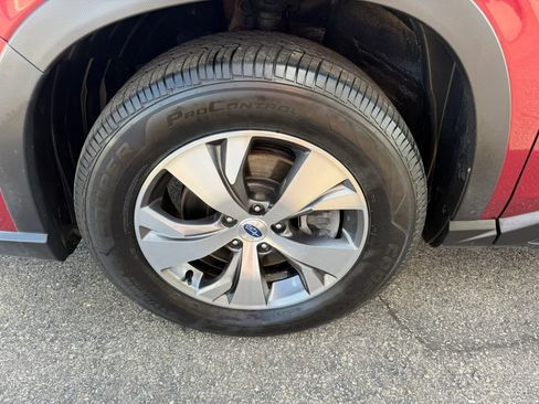 Used 2019 Subaru Ascent Premium image 73