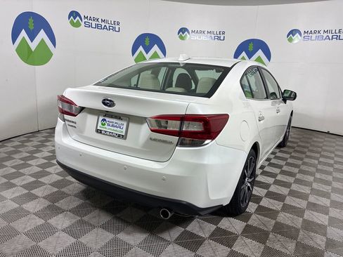 Used 2019 Subaru Impreza 2.0i Limited w/ Popular Package #1 AWD/4WD image 7