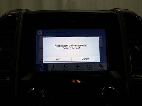 Used 2018 Ford F150 Lariat image 42