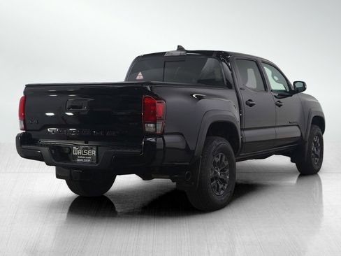 Used 2021 Toyota Tacoma SR5 w/ Trail Edition image 5