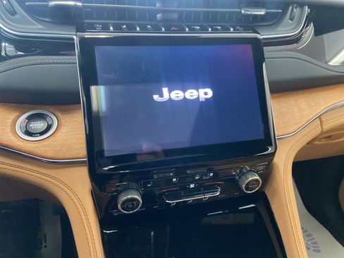 Used 2023 Jeep Grand Cherokee Summit image 33