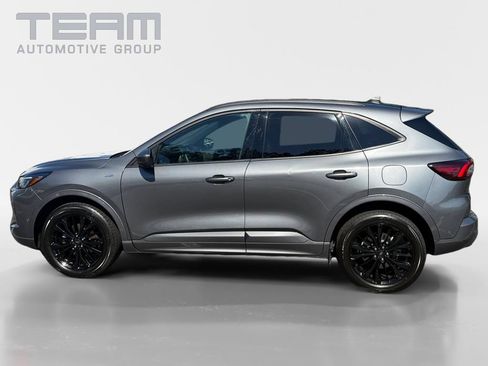 Used 2024 Ford Escape ST-Line Elite w/ Premium Technology Package AWD/4WD image 4