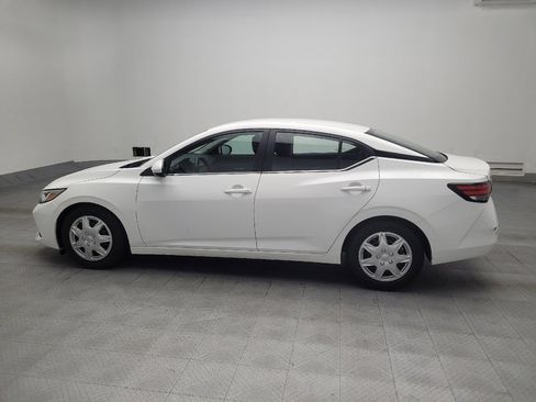 Used 2023 Nissan Sentra S image 3
