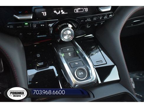 New 2026 Acura MDX A-Spec image 27