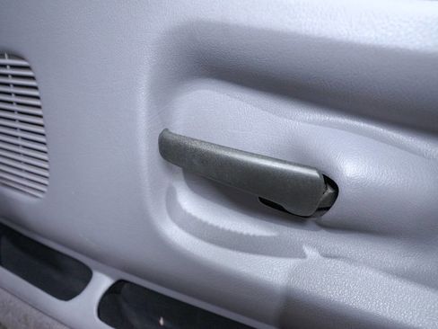 Used 1997 Dodge Ram 2500 Truck 4x4 Club Cab image 39