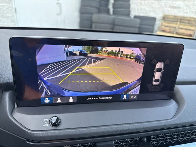 Used 2026 Honda Accord EX-L image 34