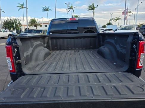 Used 2024 RAM 1500 Big Horn image 9