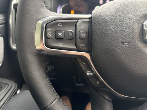 New 2026 RAM 1500 Laramie image 18