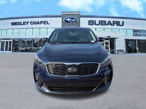 Used 2020 Kia Sorento LX image 8