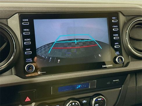 Certified 2023 Toyota Tacoma TRD Off-Road image 22
