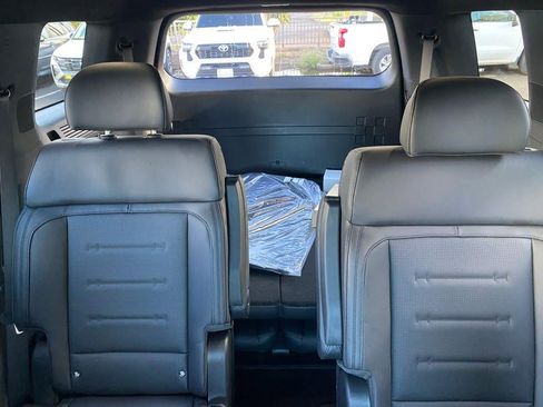 New 2026 Hyundai Santa Fe Calligraphy w/ Tow & Go Package image 36