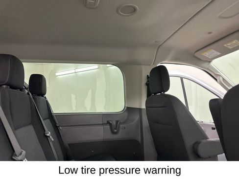 Used 2021 Ford Transit 350 XLT image 23