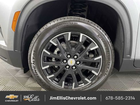 New 2026 Chevrolet Traverse LT w/ Sun and Wheel Package image 66