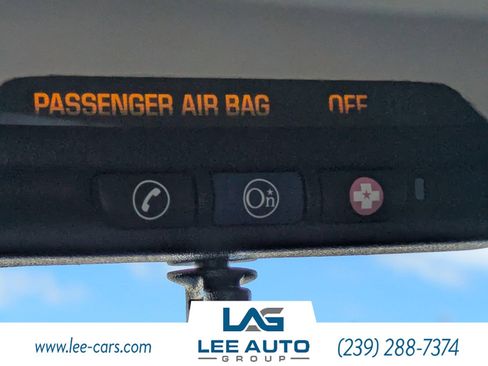 Used 2006 Chevrolet TrailBlazer LS image 23