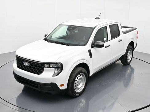 New 2026 Ford Maverick XL FWD image 27