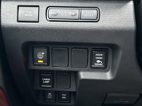 New 2026 Nissan Frontier PRO-4X w/ Pro-4x Convenience Package AWD/4WD image 26