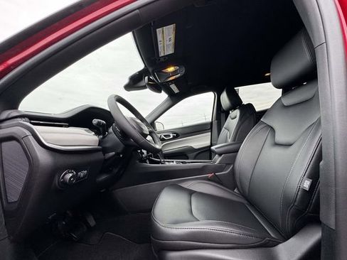 New 2026 Jeep Compass Limited image 20