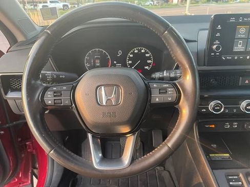 Used 2024 Honda CR-V EX-L image 14