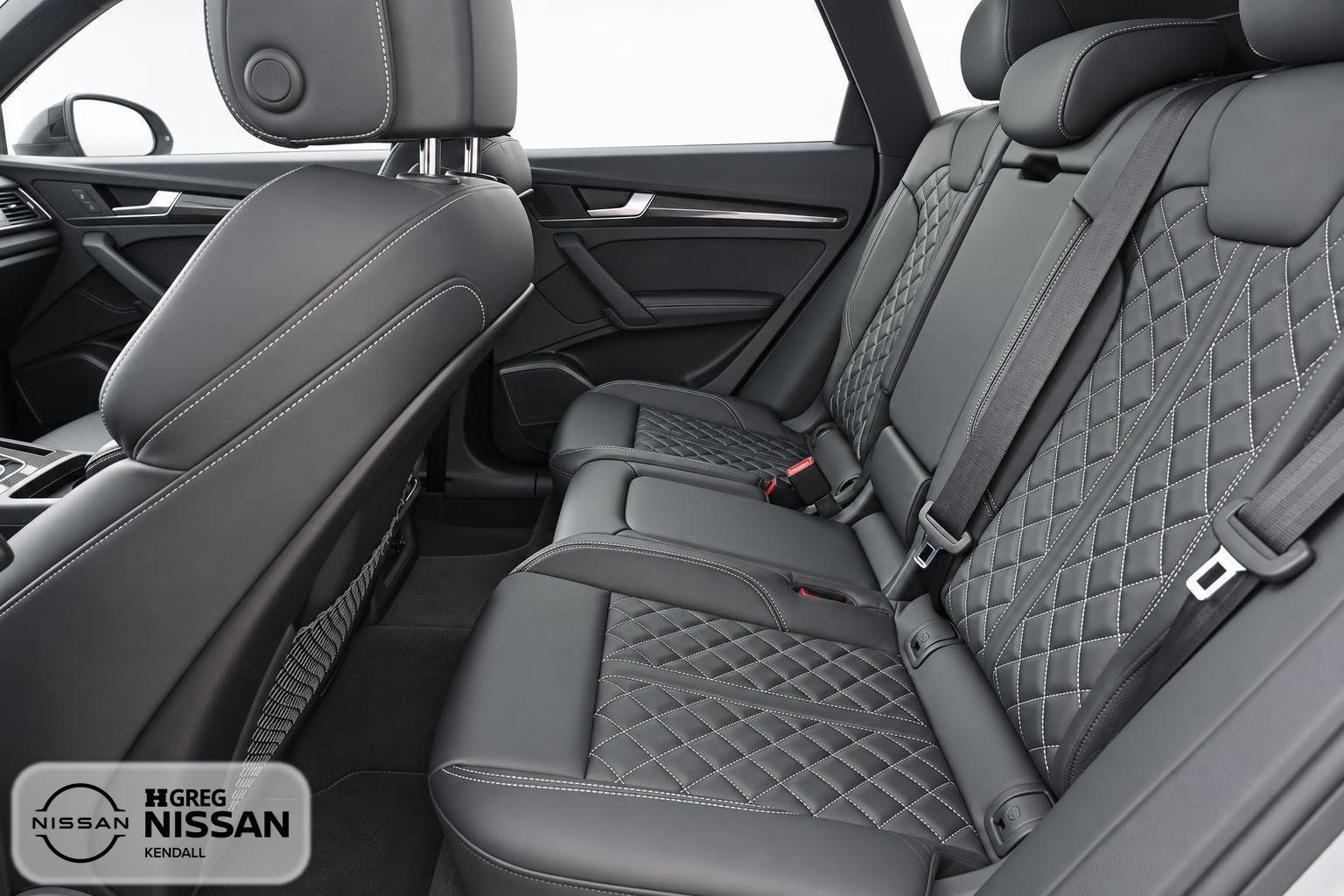 Used 2023 Audi SQ5 Premium Plus AWD/4WD image 9