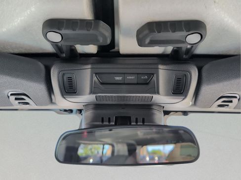 New 2026 Jeep Gladiator Rubicon w/ Safety Group image 25