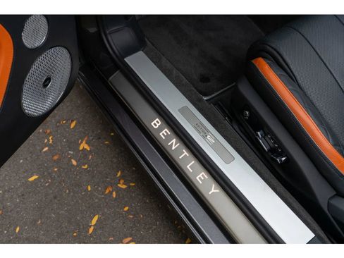 Used 2024 Bentley Continental GT Speed image 32