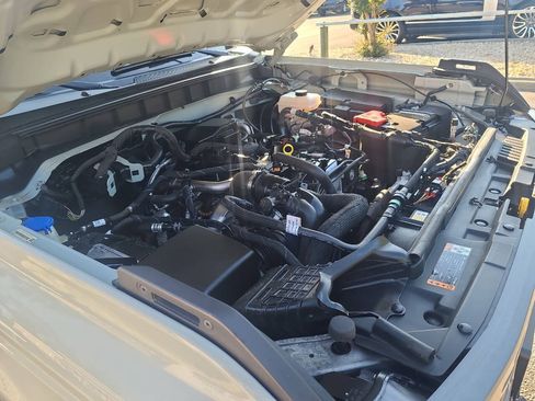 Used 2022 Ford Bronco Badlands AWD/4WD image 41