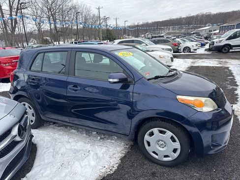 Used 2012 Scion xD image 9