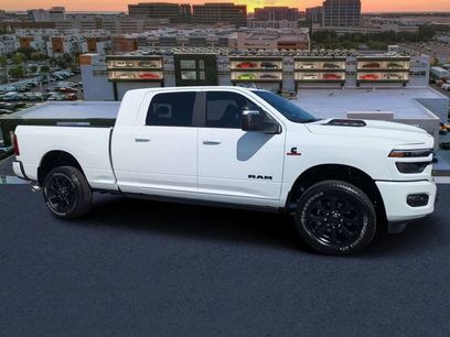 Used 2026 RAM 2500 Laramie