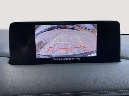 Used 2025 MAZDA CX-5 AWD 2.5 S w/ Select Package image 23