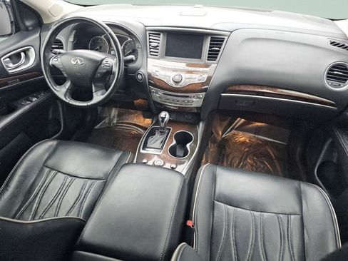 Used 2019 INFINITI QX60 Luxe w/ Sensory Package image 29