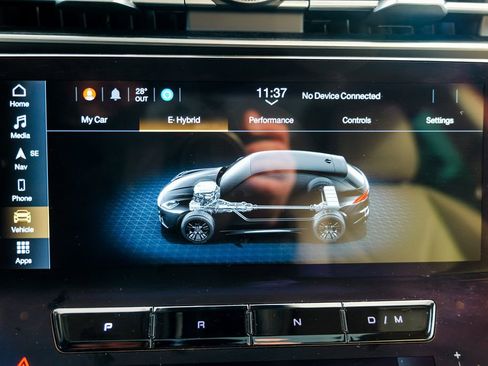 Certified 2023 Maserati Grecale GT image 59