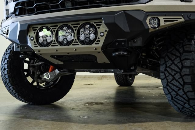 Used 2026 Ford F150 Raptor AWD/4WD image 24