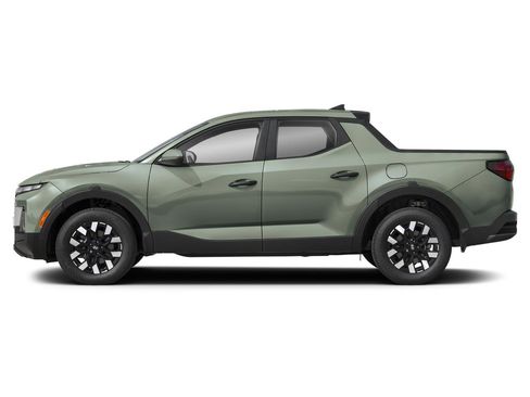 New 2026 Hyundai Santa Cruz SE image 3