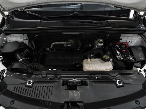 Used 2020 Buick Encore Preferred w/ Safety Package image 51