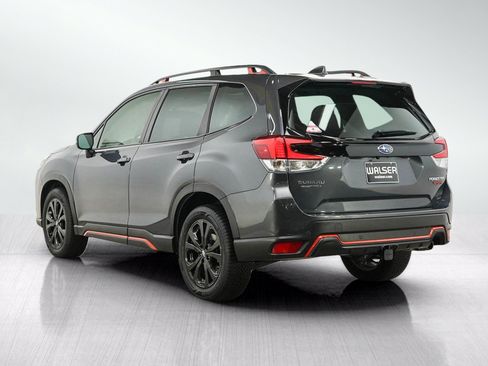 Used 2023 Subaru Forester Sport AWD/4WD image 3