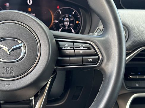 Certified 2024 MAZDA CX-90 Plug-In Hybrid w/ Premium Pkg image 30